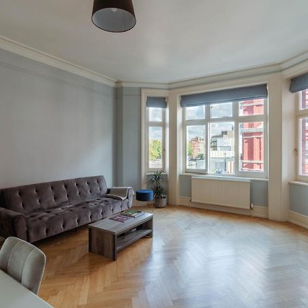 Bright Space In The Heart Of London Londres Exterior foto